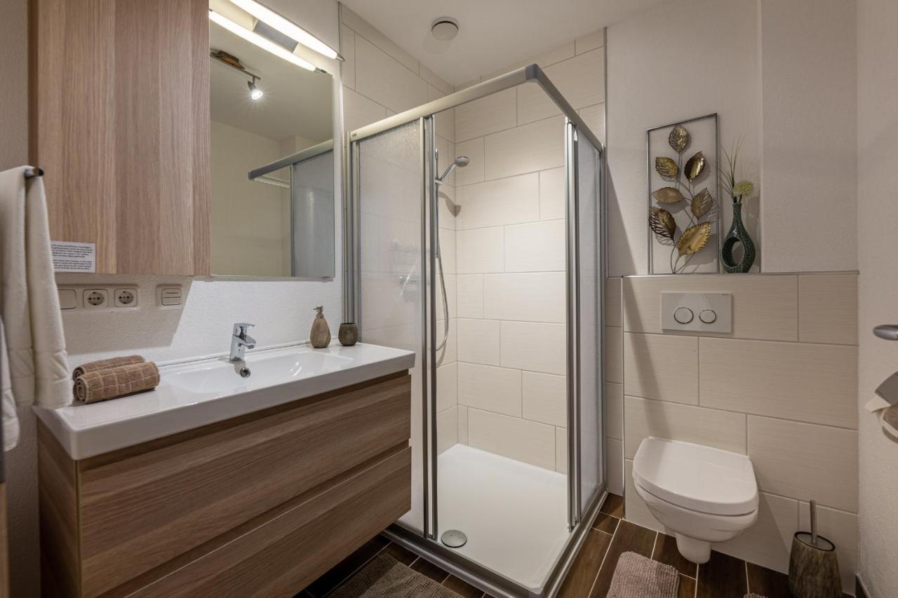 Ferienwohnung Alpenglueck Sankt Jakob in Haus Εξωτερικό φωτογραφία